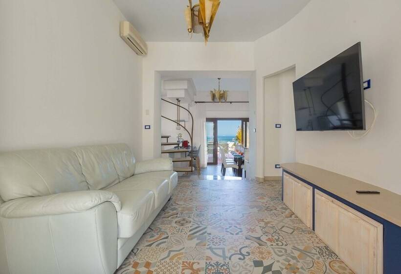 Villa D`aria By Barbarhouse