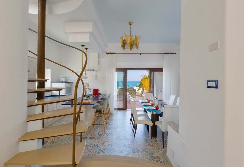 Villa D`aria By Barbarhouse