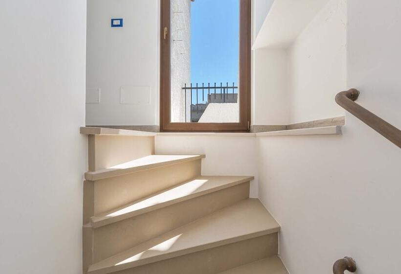 Villa D`aria By Barbarhouse