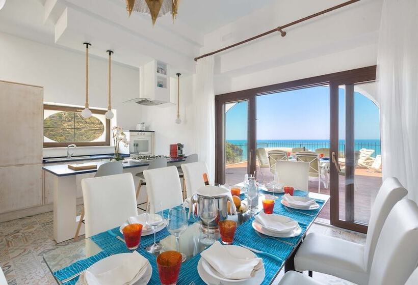 Villa D`aria By Barbarhouse