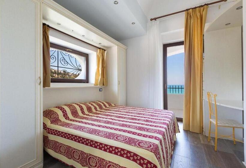 Villa D`aria By Barbarhouse