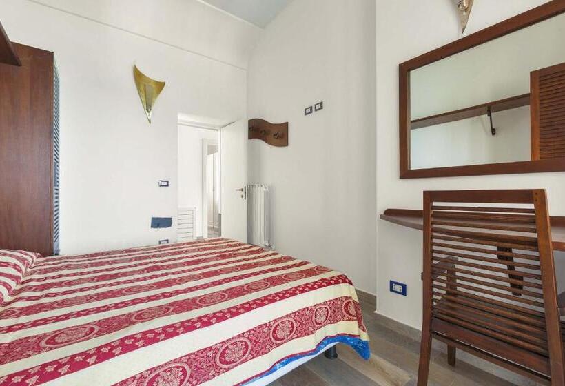 Villa D`aria By Barbarhouse