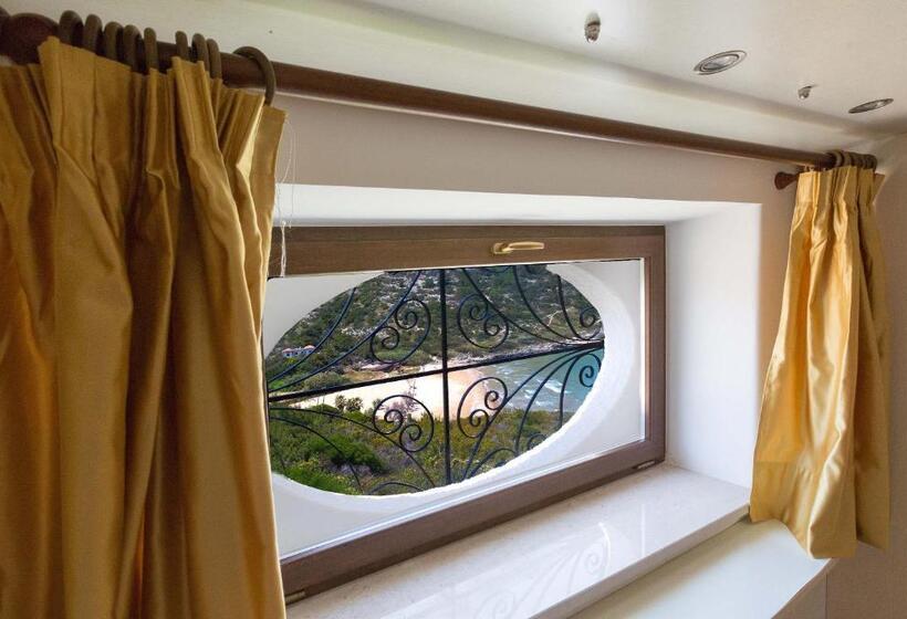 Villa D`aria By Barbarhouse