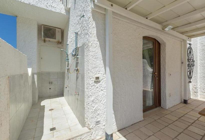 Villa D`aria By Barbarhouse