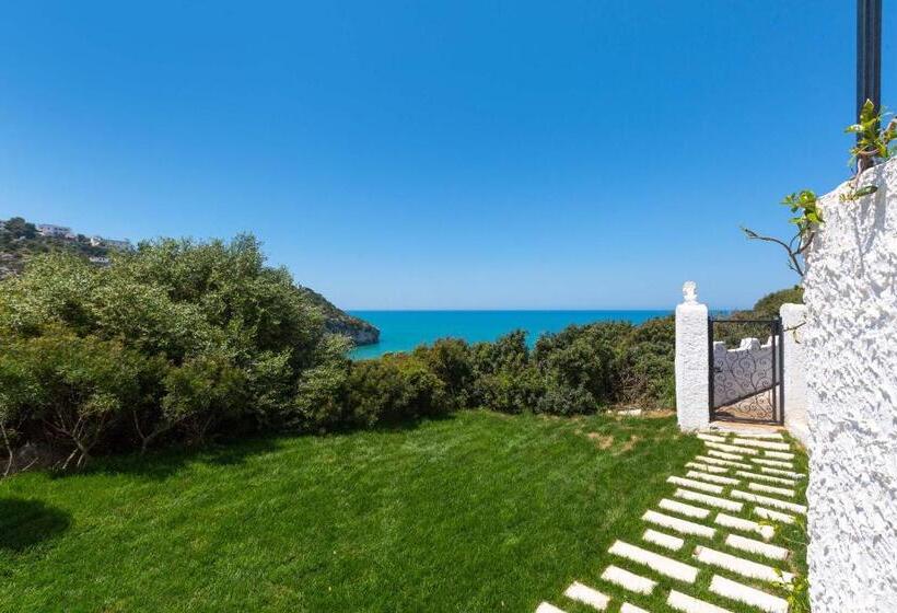 Villa D`aria By Barbarhouse