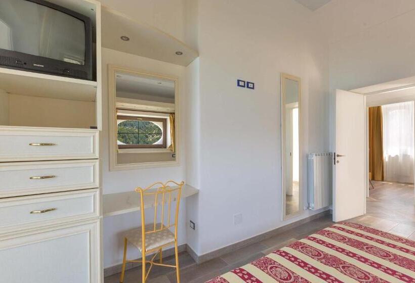 Villa D`aria By Barbarhouse