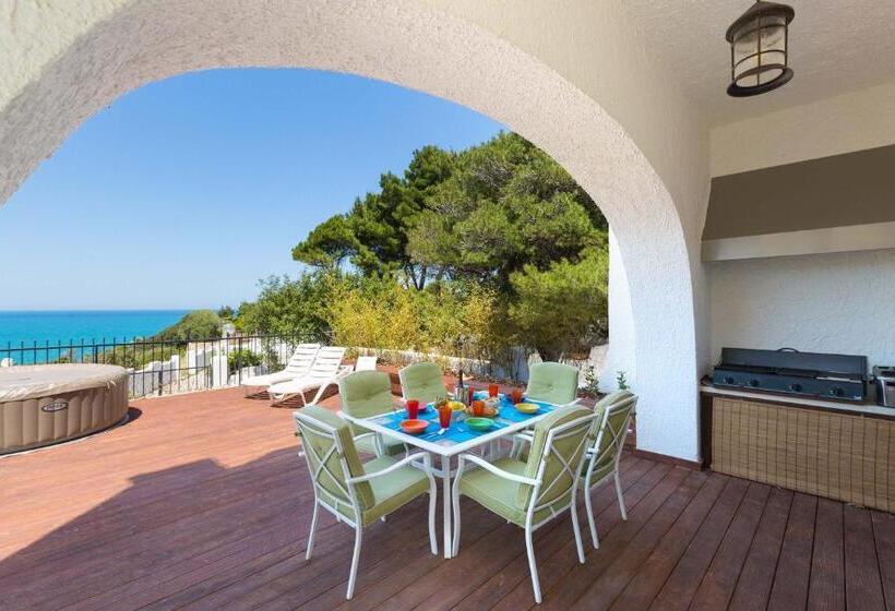 Villa D`aria By Barbarhouse