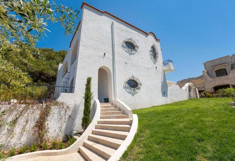 Villa D`aria By Barbarhouse