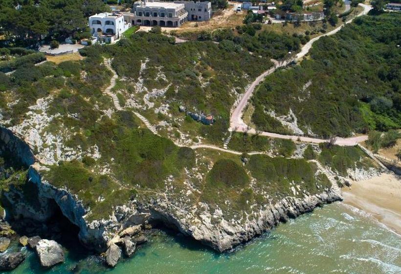 Villa D`aria By Barbarhouse