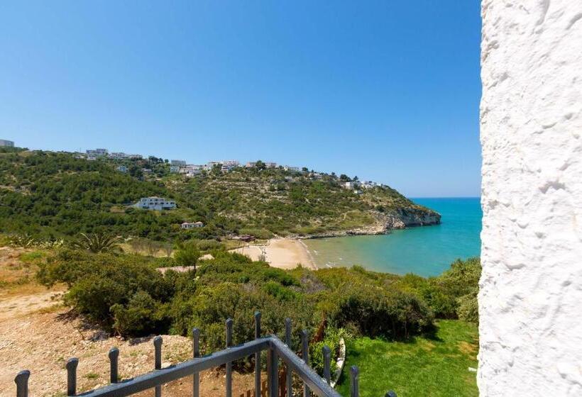 Villa D`aria By Barbarhouse