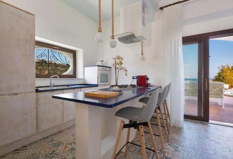 Villa D`aria By Barbarhouse