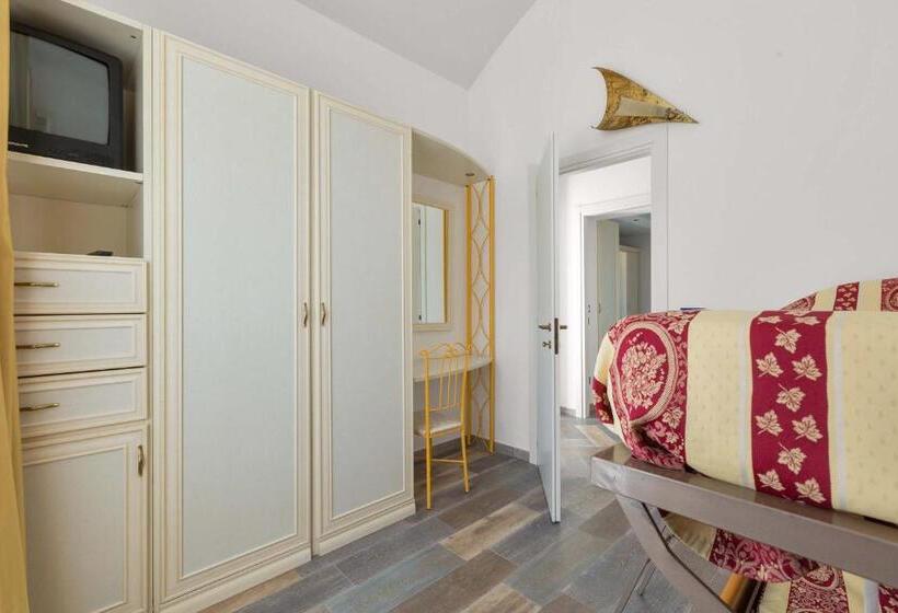 Villa D`aria By Barbarhouse