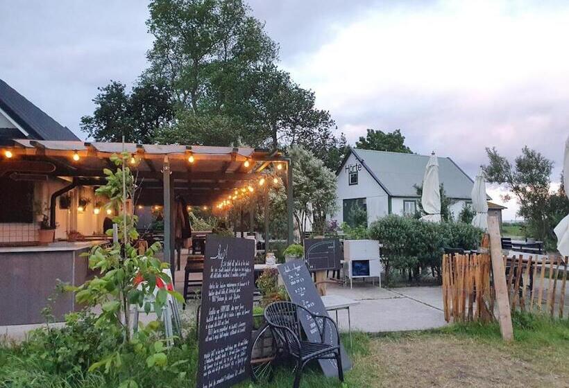 Villa Vemmentorp Körsbärsblomsvillan 6 Min Från Havet