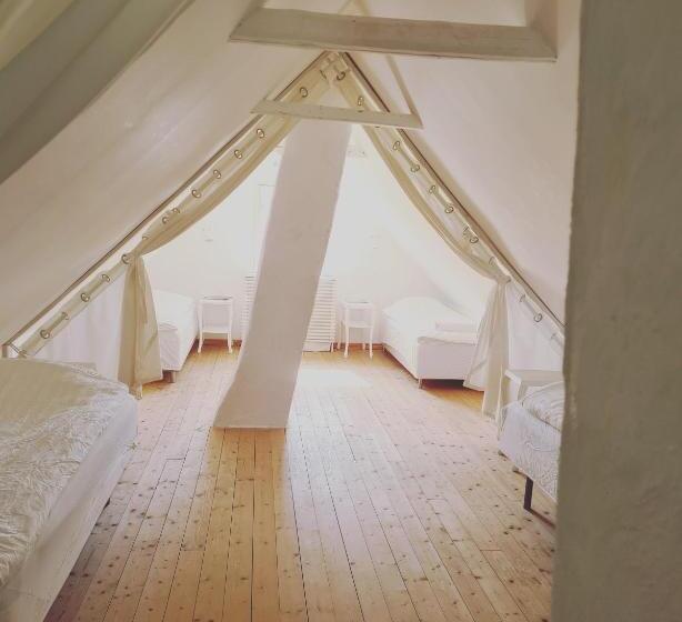 Villa Vemmentorp Körsbärsblomsvillan 6 Min Från Havet