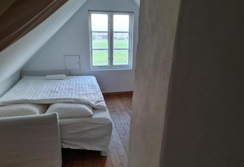 Villa Vemmentorp Körsbärsblomsvillan 6 Min Från Havet