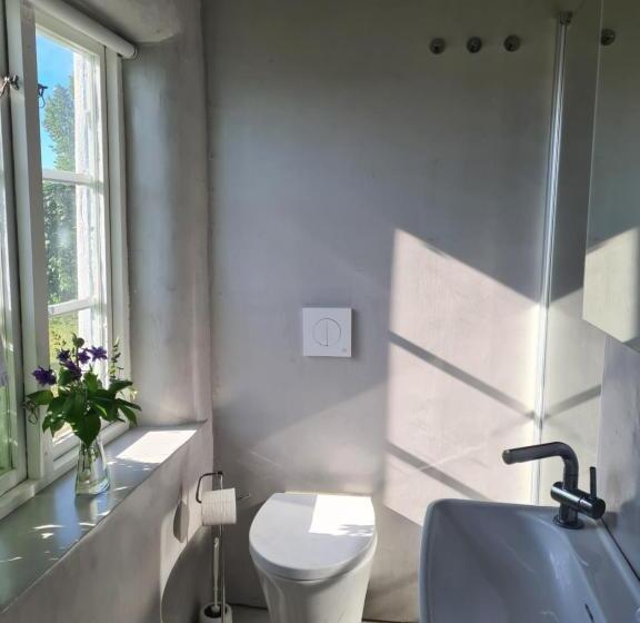 Villa Vemmentorp Körsbärsblomsvillan 6 Min Från Havet