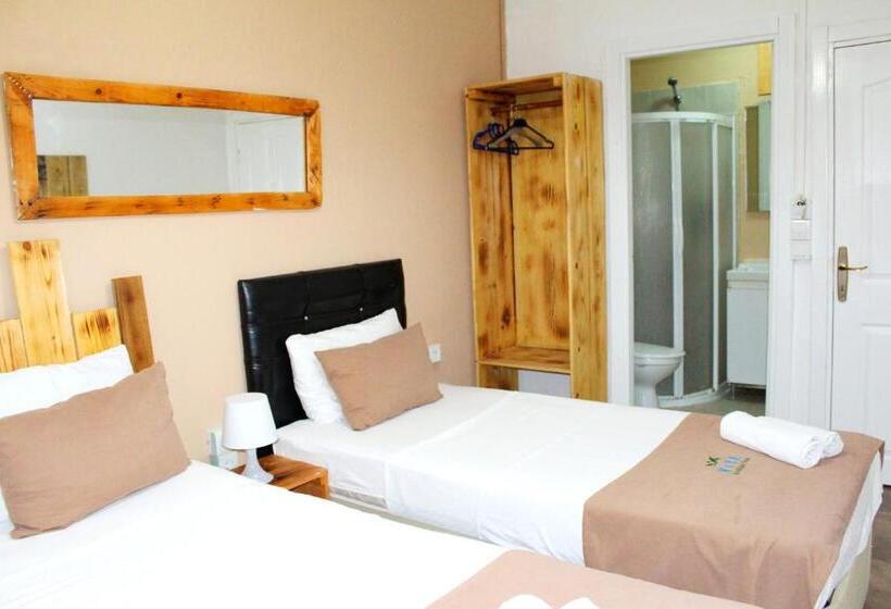 Viya Boutique Otel Alaçati