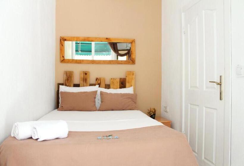 Viya Boutique Otel Alaçati