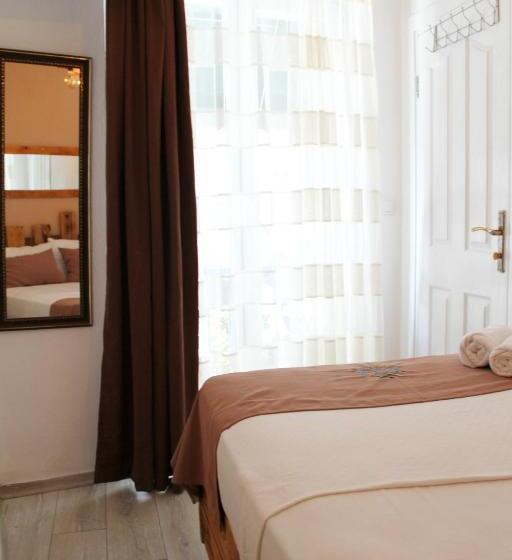 Viya Boutique Otel Alaçati