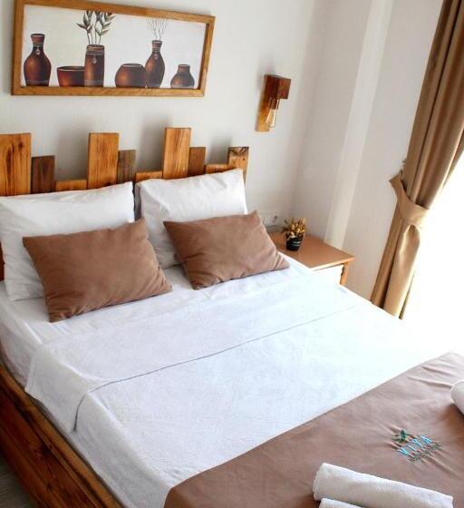 Viya Boutique Otel Alaçati