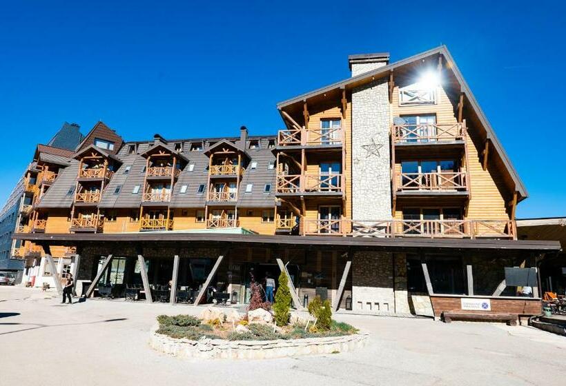 Apartman 107   Aparthotel Vučko Jahorina   Private Host