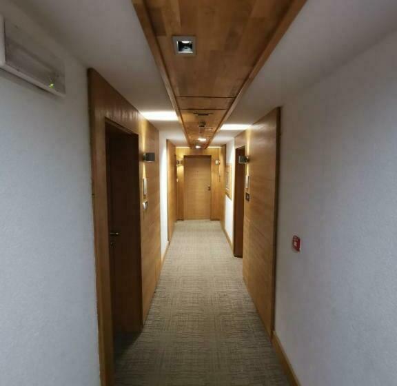 Apartman 107   Aparthotel Vučko Jahorina   Private Host