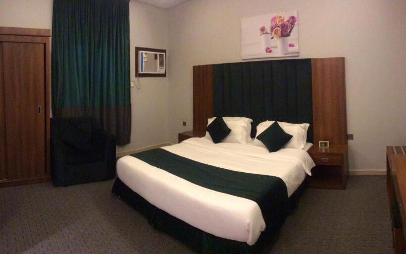 فندق اضواء السلام