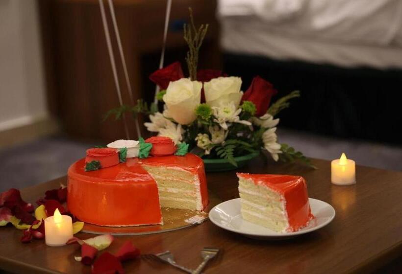 فندق اضواء السلام