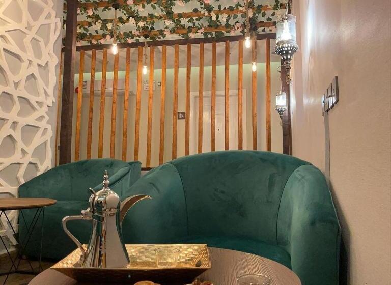 فندق اضواء السلام