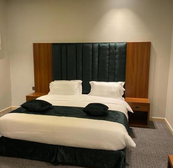 فندق اضواء السلام