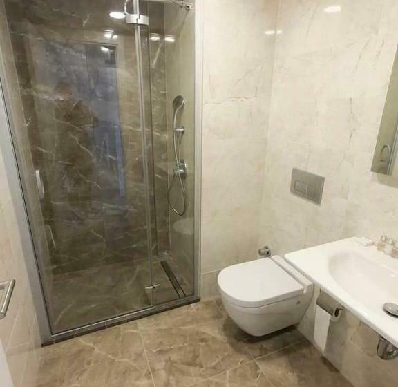 апартаменты с видом на море 3+1