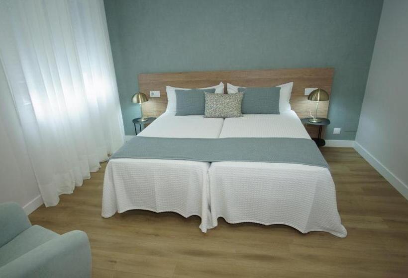 Galihost   A Casa De Lena   Apartamentos Turísticos