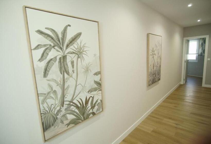 Galihost   A Casa De Lena   Apartamentos Turísticos