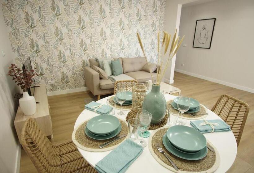 Galihost   A Casa De Lena   Apartamentos Turísticos