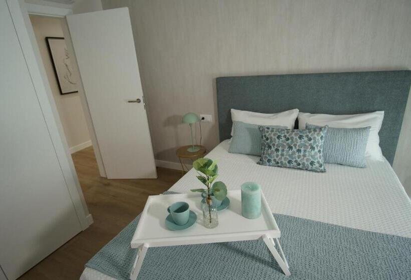 Galihost   A Casa De Lena   Apartamentos Turísticos