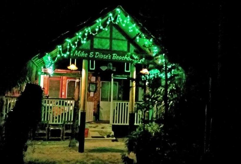 Aabana Beach & Watersport Resort