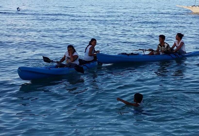 Aabana Beach & Watersport Resort