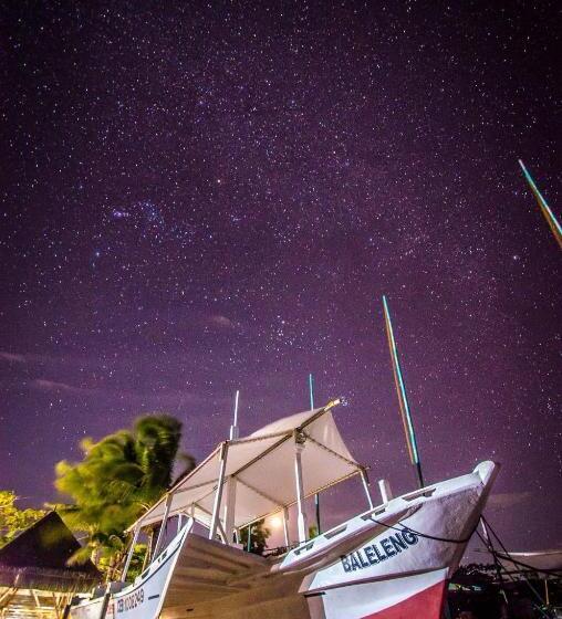 Aabana Beach & Watersport Resort