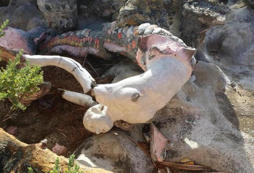 Aabana Beach & Watersport Resort