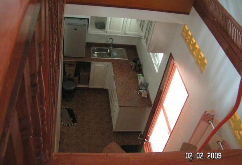 Aabana Beach & Watersport Resort