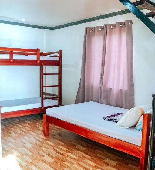 Airport View Hotel Vigan