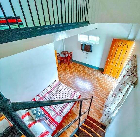 Airport View Hotel Vigan