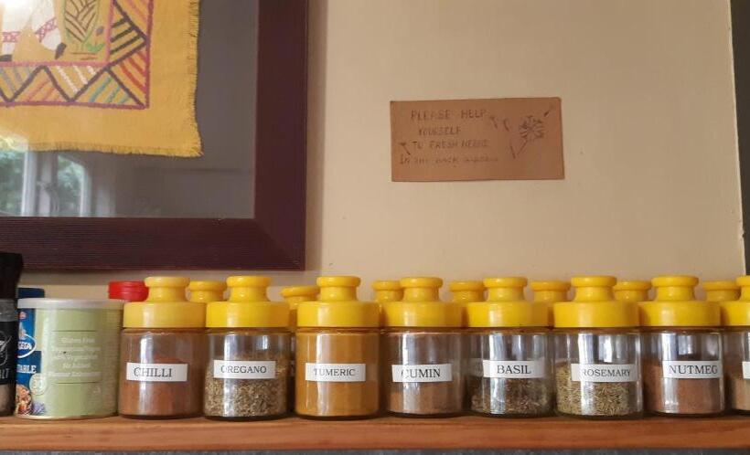 هاستل Chester St Backpackers