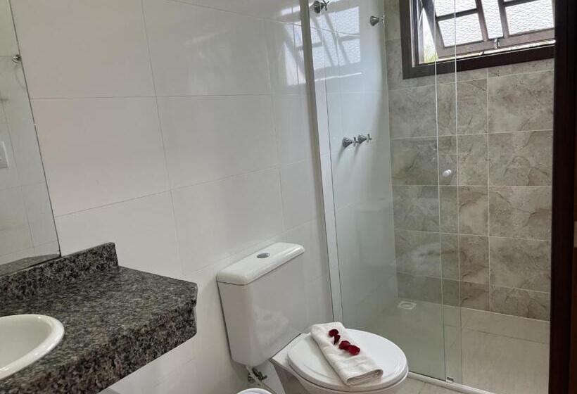 هاستل Pousada Battistella