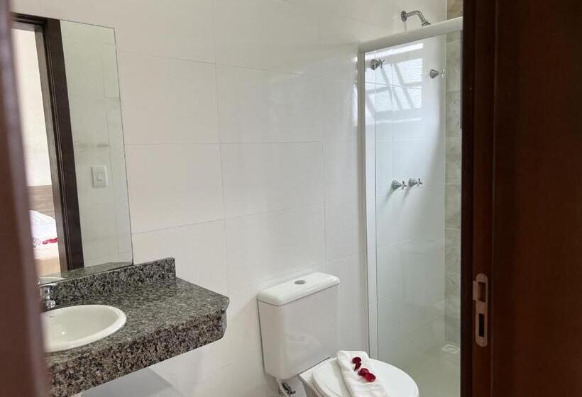 ユースホステル Pousada Battistella