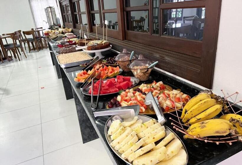 ユースホステル Pousada Battistella