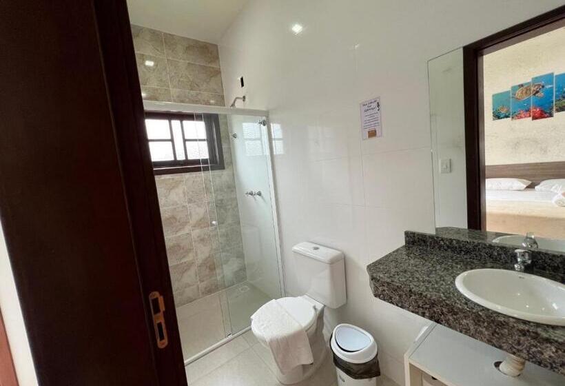 ユースホステル Pousada Battistella