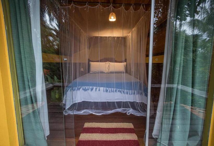 הוסטל Pousada Canoa Nativa