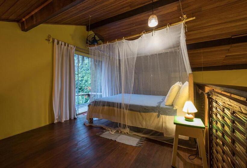 הוסטל Pousada Canoa Nativa