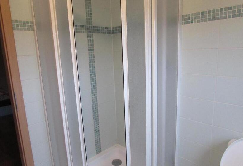 فندق صغير Rybářská Chata U Sumce